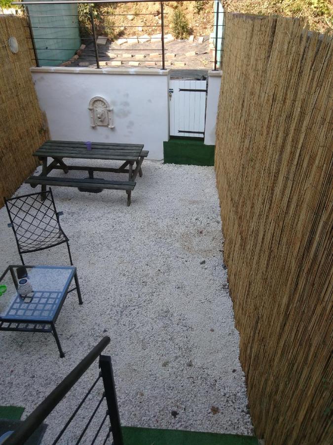 فيلا La Terrasse مير-لي-بان المظهر الخارجي الصورة